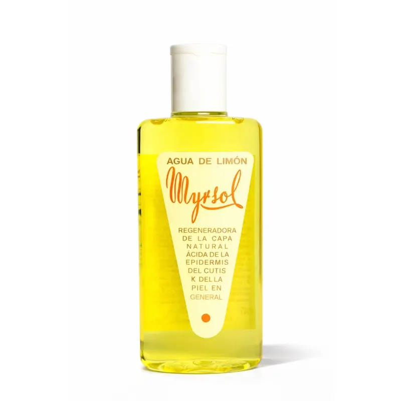 Myrsol Lemon After Shave 200ml
