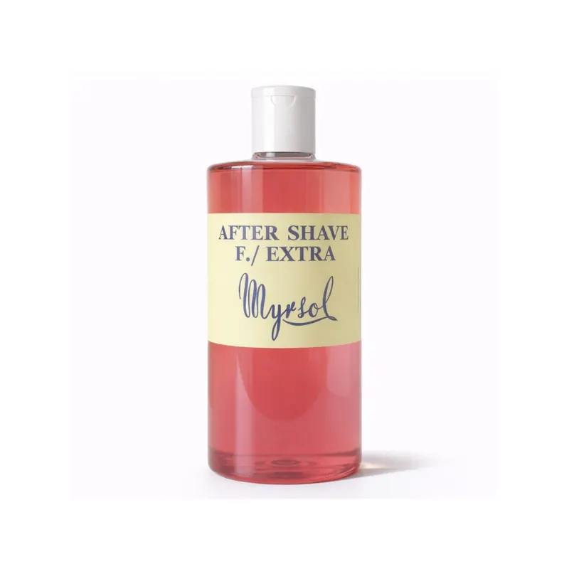 Myrsol Massage F/Extra 1L