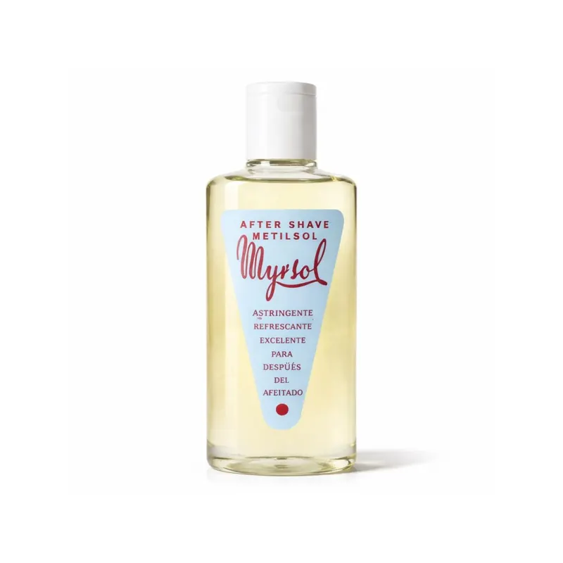 Myrsol ''Metilsol'' Astringent After Shave 200ml