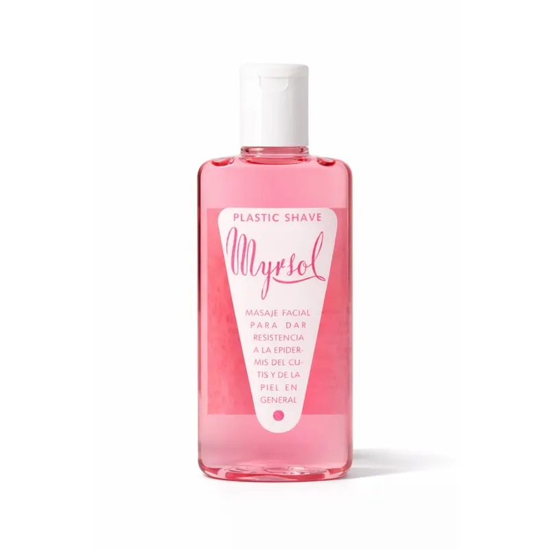 Myrsol ''Plastic Shave'' After Shave 200ml