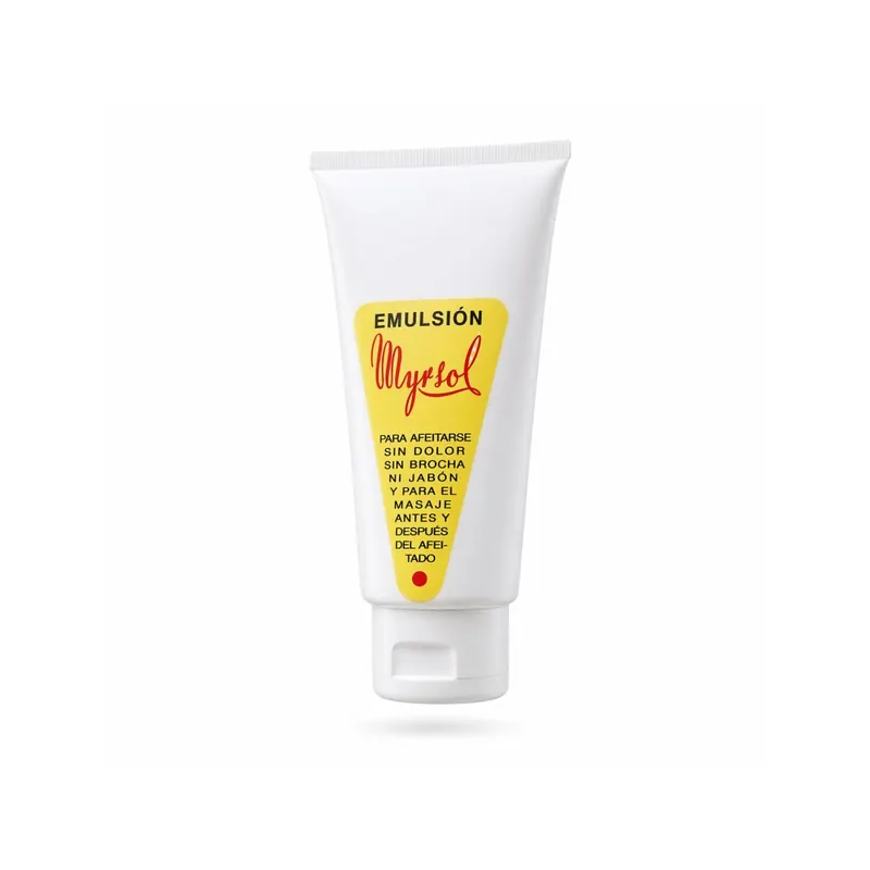 Myrsol Pre/After Emulsión 100ml