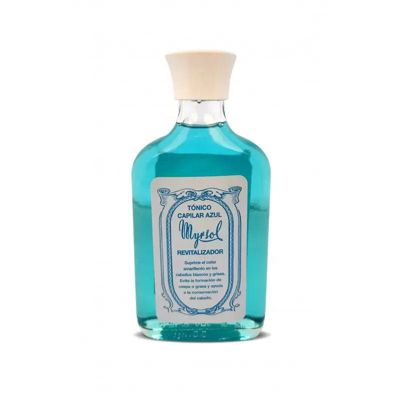 Myrsol Tonic Blue Capilar 200ml