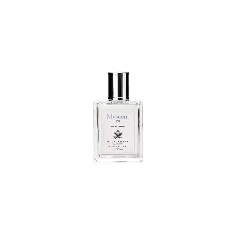 Myscent Eau de Parfum Acca Kappa 100ml
