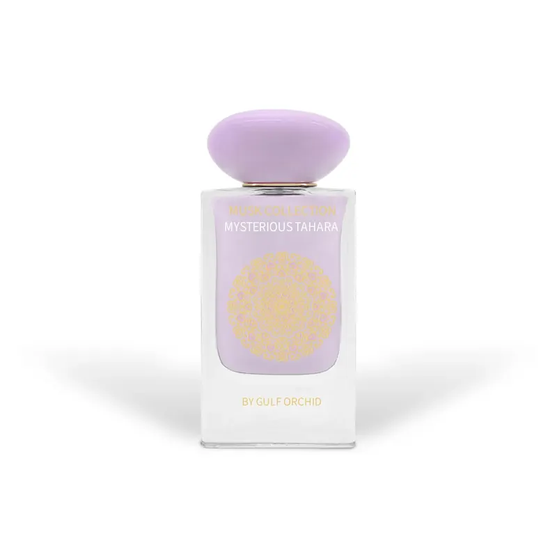 Mysterious Tahara 60ml GULF ORCHID | Pinalli