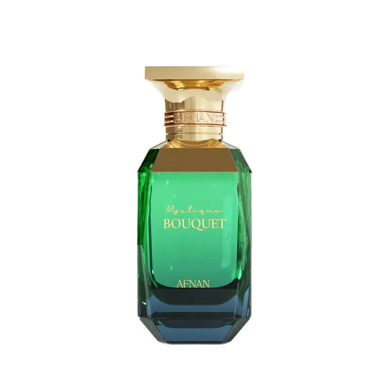 Mystique Bouquet 80ml AFNAN | Pinalli