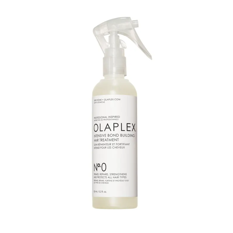 N°.0 Intensive Bond Building Hair Treatment™ OLAPLEX | Pinalli