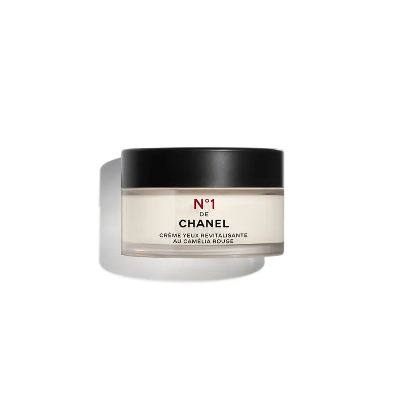 N°1 DE CHANEL CREMA OCCHI RIVITALIZZANTE CHANEL | Pinalli