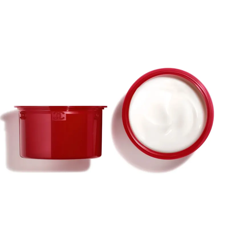 N°1 DE CHANEL CRÈME AU CAMÉLIA ROUGE - RICARICA CHANEL | Pinalli