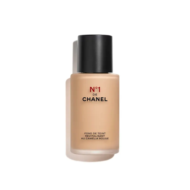 N°1 DE CHANEL FONDOTINTA RIVITALIZZANTE CHANEL | Pinalli