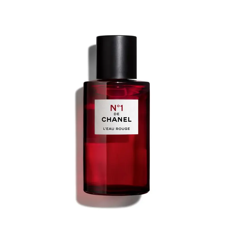 N°1 DE CHANEL L'EAU ROUGE 100ML CHANEL | Pinalli