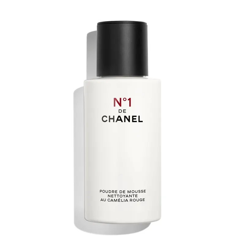 N°1 DE CHANEL MOUSSE DETERGENTE IN POLVERE CHANEL | Pinalli