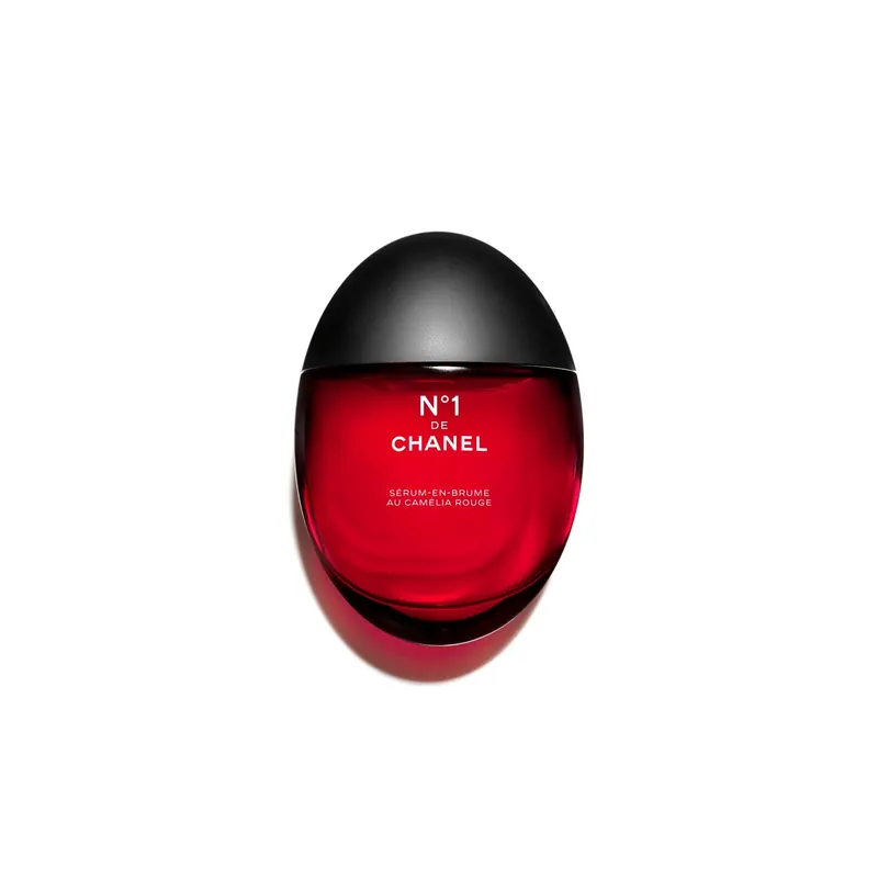 N°1 DE CHANEL SIERO BRUME ALLA CAMELIA ROSSA CHANEL | Pinalli