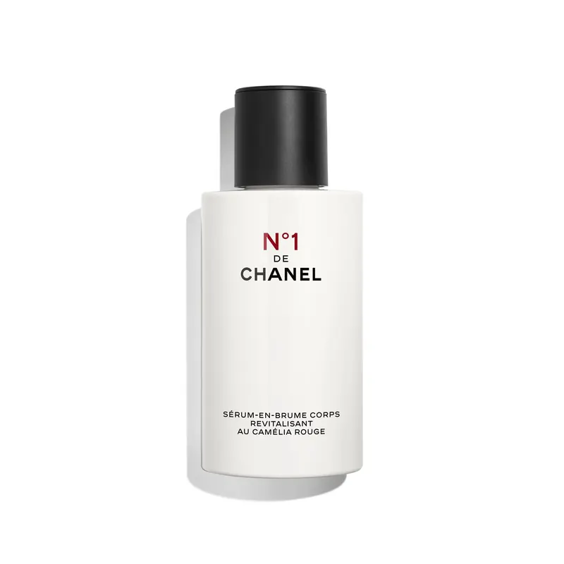 N°1 DE CHANEL SIERO BRUME CORPO RIVITALIZZANTE CHANEL | Pinalli