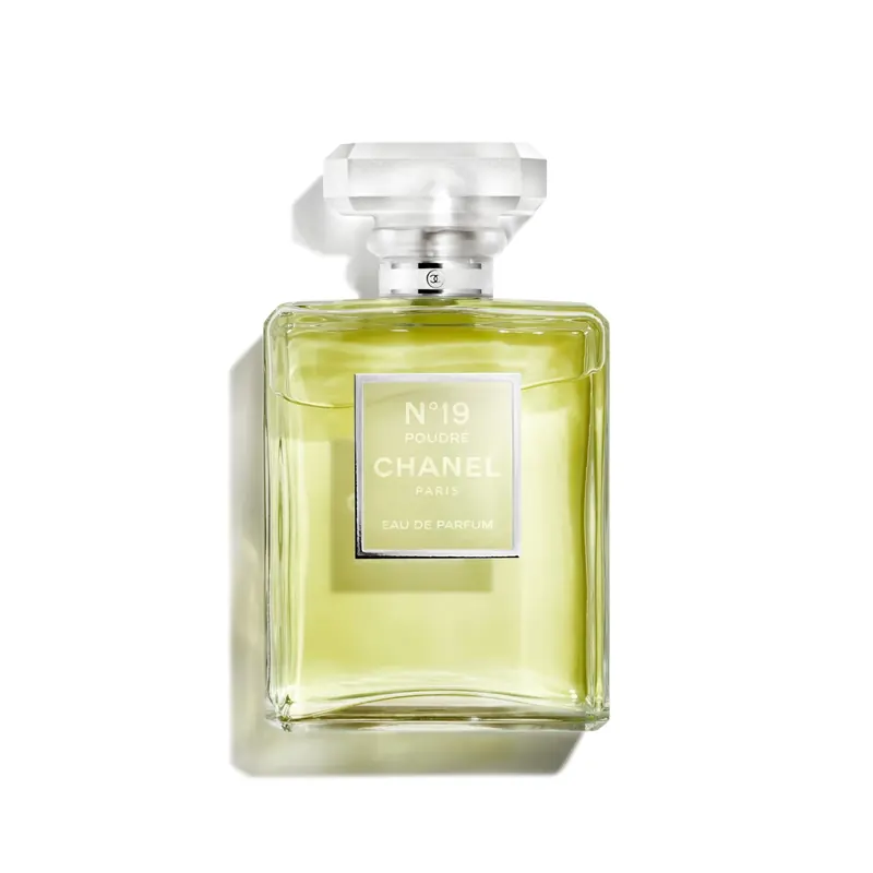 N°19 POUDRÉ 100ml CHANEL | Pinalli
