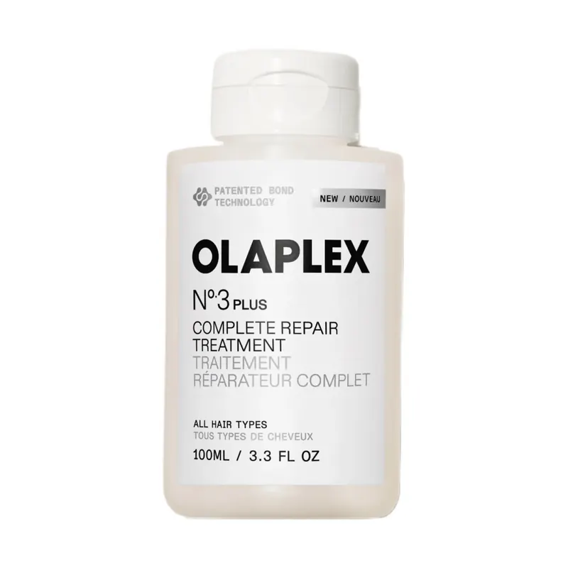N°.3 Plus Complete Repair Treatment 100ml OLAPLEX | Pinalli