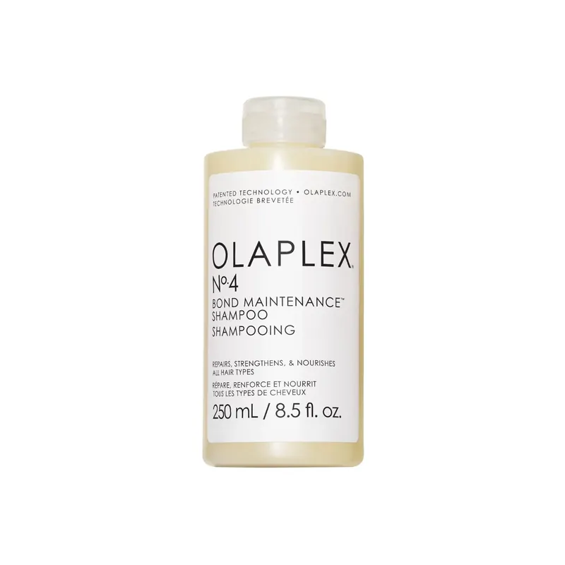 N°.4 Bond Maintenance® Shampoo 250ml OLAPLEX | Pinalli