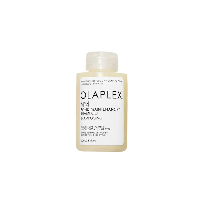 N°.4 Bond Maintenance® Shampoo TRAVEL OLAPLEX | Pinalli