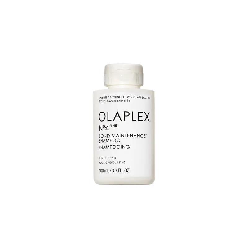 N°.4 Fine Bond Maintenance® Shampoo 100ml OLAPLEX | Pinalli