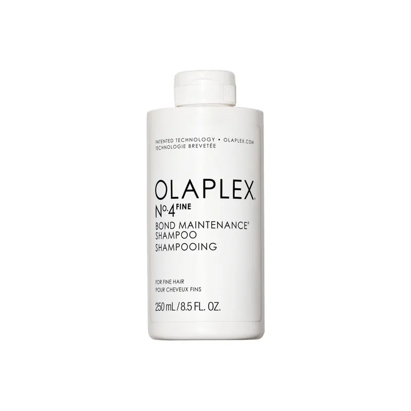 N°.4 Fine Bond Maintenance® Shampoo 250ml OLAPLEX | Pinalli