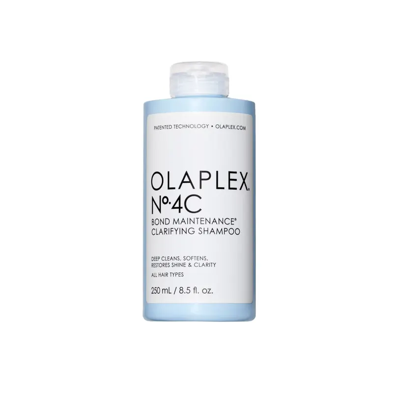 N°.4C Bond Maintenance® Clarifying Shampoo OLAPLEX | Pinalli