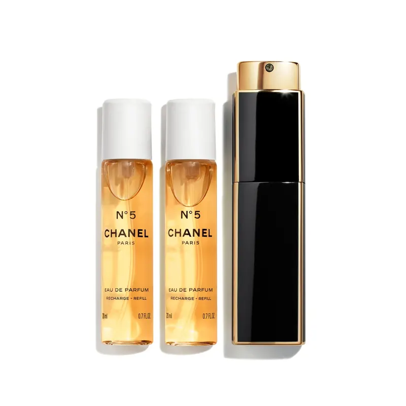 N°5 3x20ml CHANEL | Pinalli