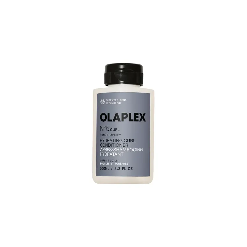 N°.5 Curl Bond Shaper Hydrating Conditioner OLAPLEX | Pinalli
