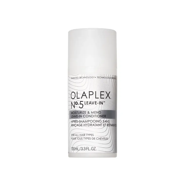 N°.5 LEAVE-IN Moisturize & Mend Leave-In Conditioner OLAPLEX | Pinalli