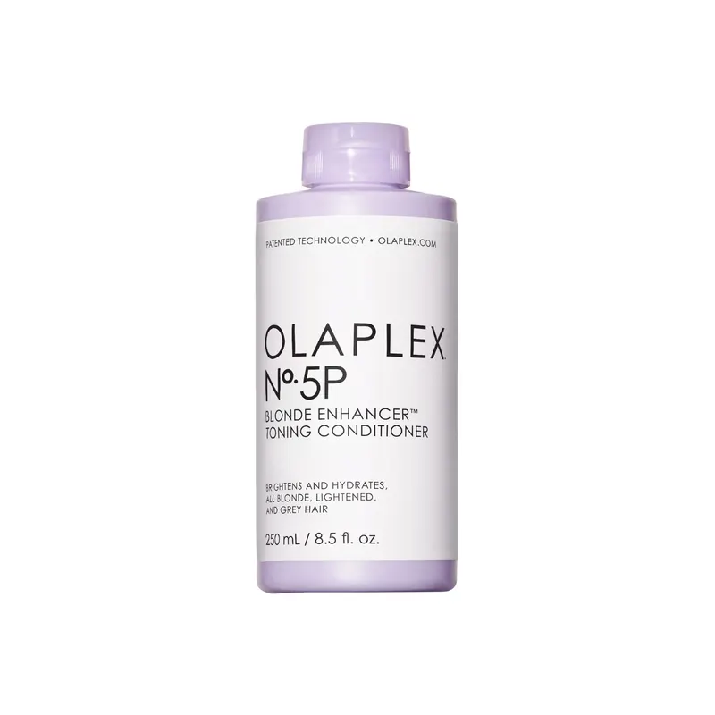 N°.5P Blonde Enhancer™ Toning Conditioner OLAPLEX | Pinalli