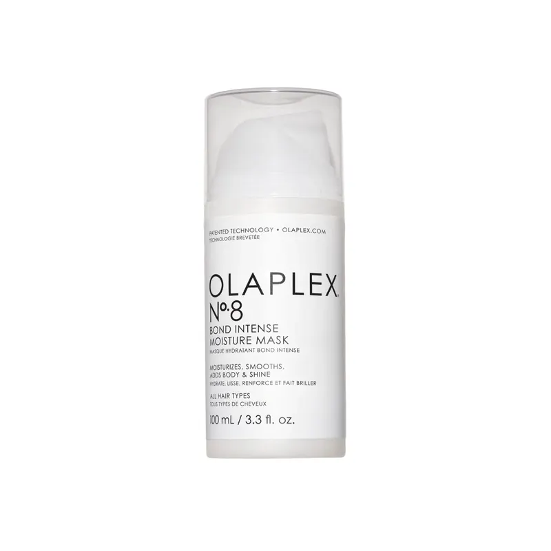 N°.8 Bond Intense Moisture Mask 100ml OLAPLEX | Pinalli