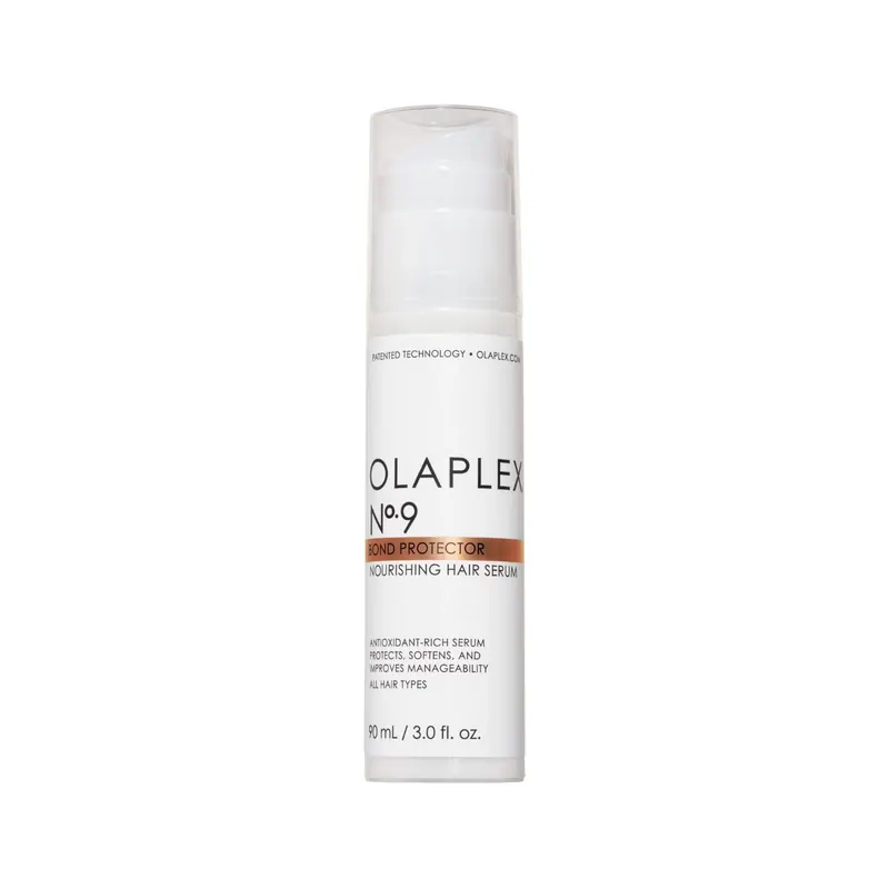 N°.9 Bond Protector Nourishing Hair Serum OLAPLEX | Pinalli
