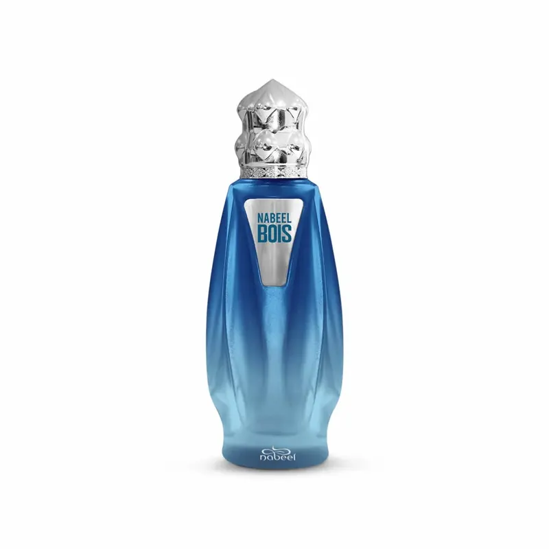 Nabeel Bois 100ml NABEEL | Pinalli