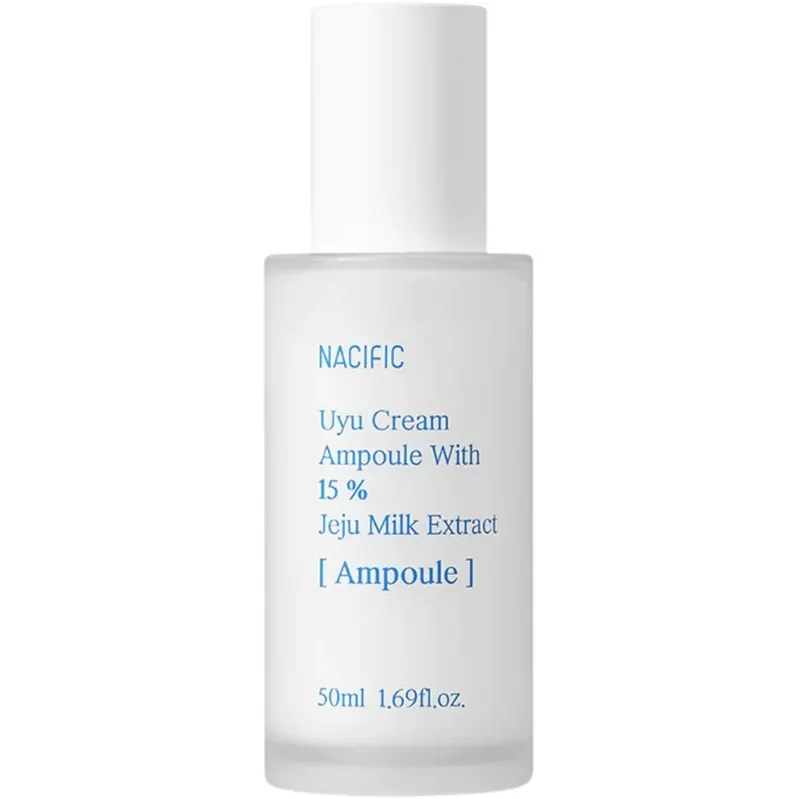 Nacific UYU Cream Ampoule, 20 ml