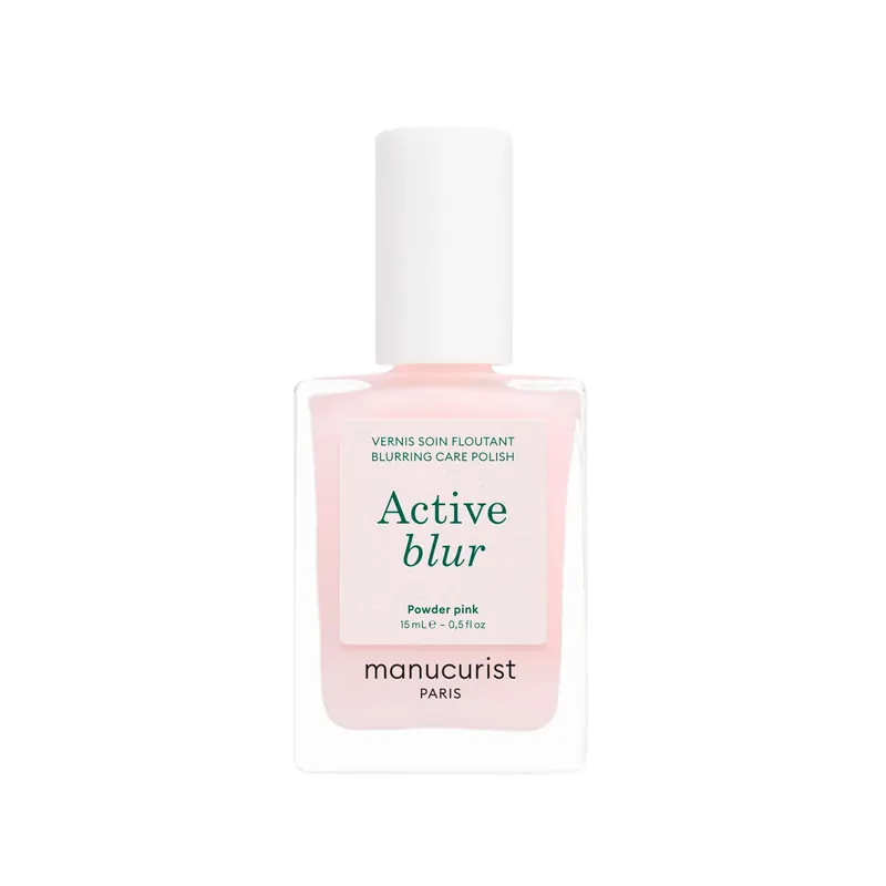 NAIL ACTIVE Blur 15ml MANUCURIST | Pinalli