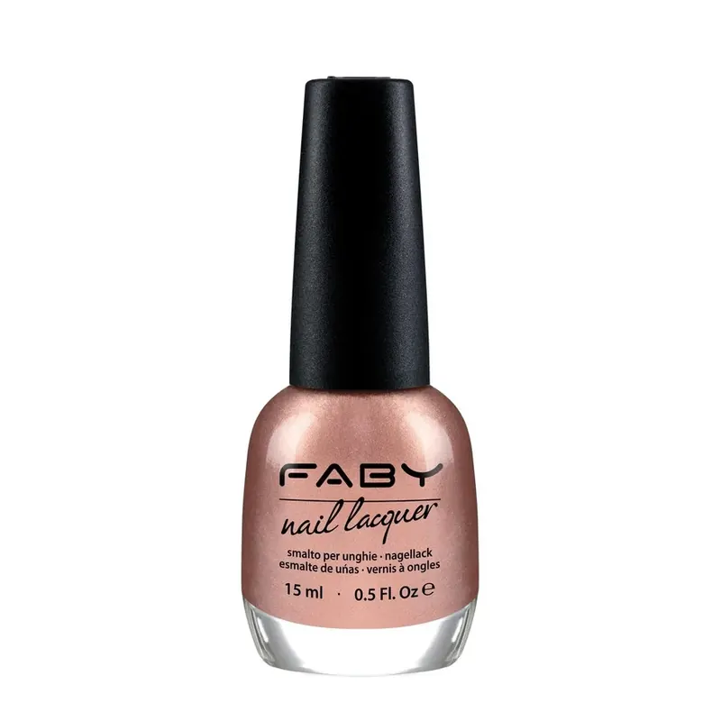 Nail Lacquer fairy dreams FABY | Pinalli