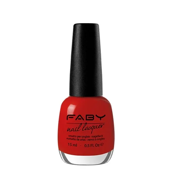 Nail Lacquer friends 4ever FABY | Pinalli