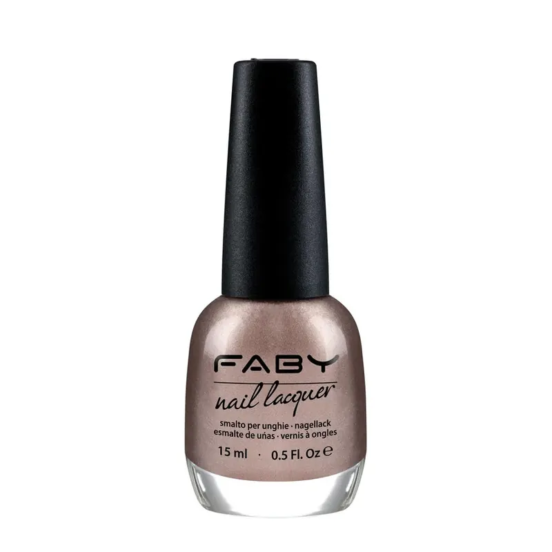 Nail Lacquer guess a color... FABY | Pinalli
