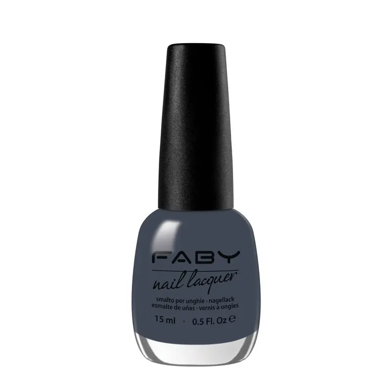 Nail Lacquer I.D. FABY | Pinalli