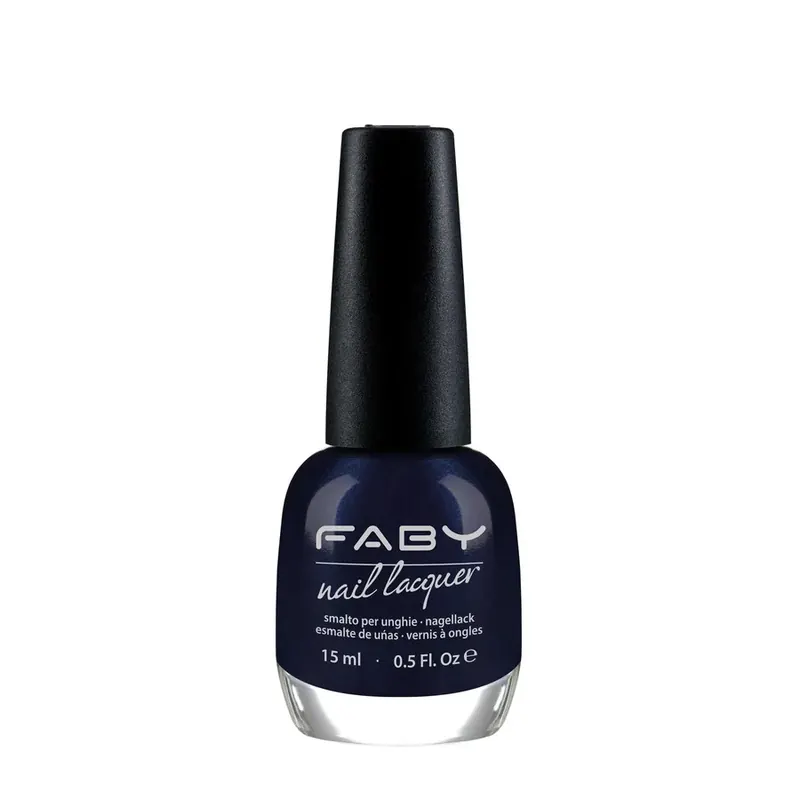 Nail Lacquer I want a falling star! FABY | Pinalli