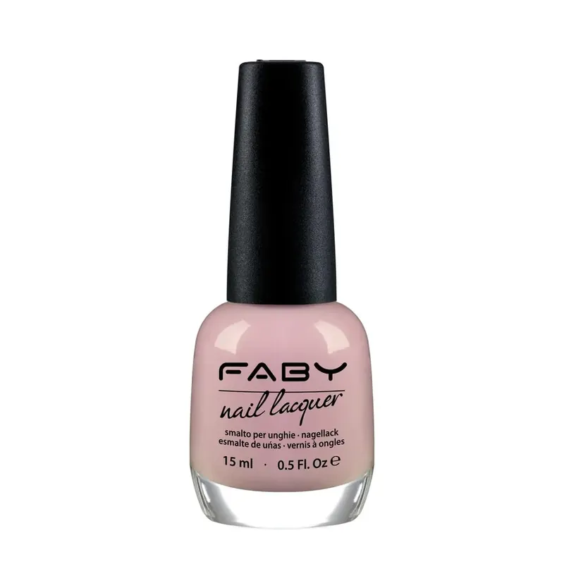 Nail Lacquer innocent fantasy FABY | Pinalli