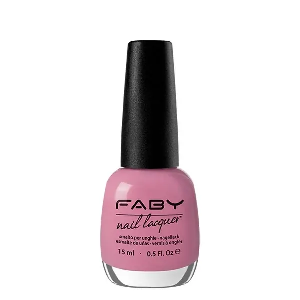 Nail Lacquer #irony FABY | Pinalli