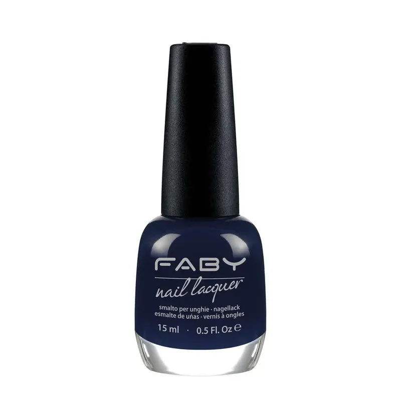Nail Lacquer paris...by night FABY | Pinalli