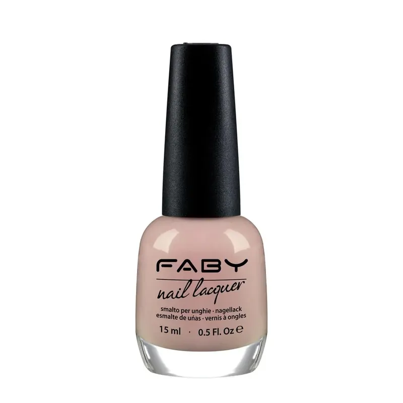 Nail Lacquer petals in the river FABY | Pinalli