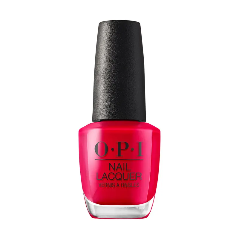 Nail Lacquer - Smalto per unghie Dutch Tulips OPI | Pinalli