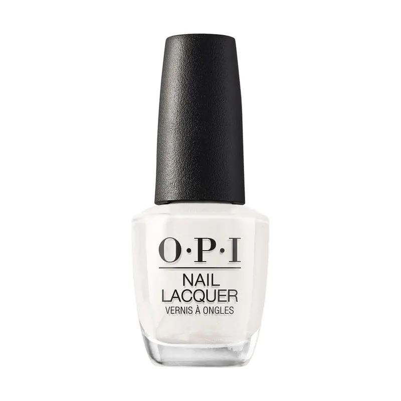 Nail Lacquer - Smalto per unghie Kyoto Pearl OPI | Pinalli