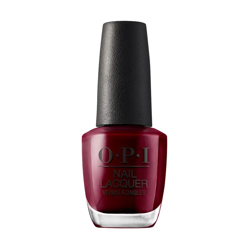 Nail Lacquer - Smalto per unghie Malaga Wine OPI | Pinalli