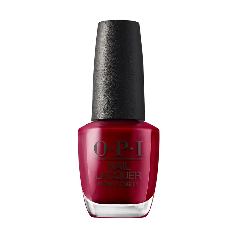Nail Lacquer - Smalto per unghie Miami Beet OPI | Pinalli