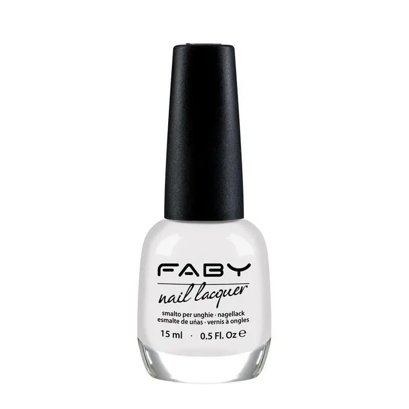 Nail Lacquer sugarful FABY | Pinalli