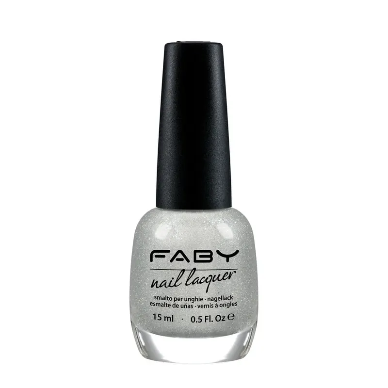 Nail Lacquer the magic wand FABY | Pinalli