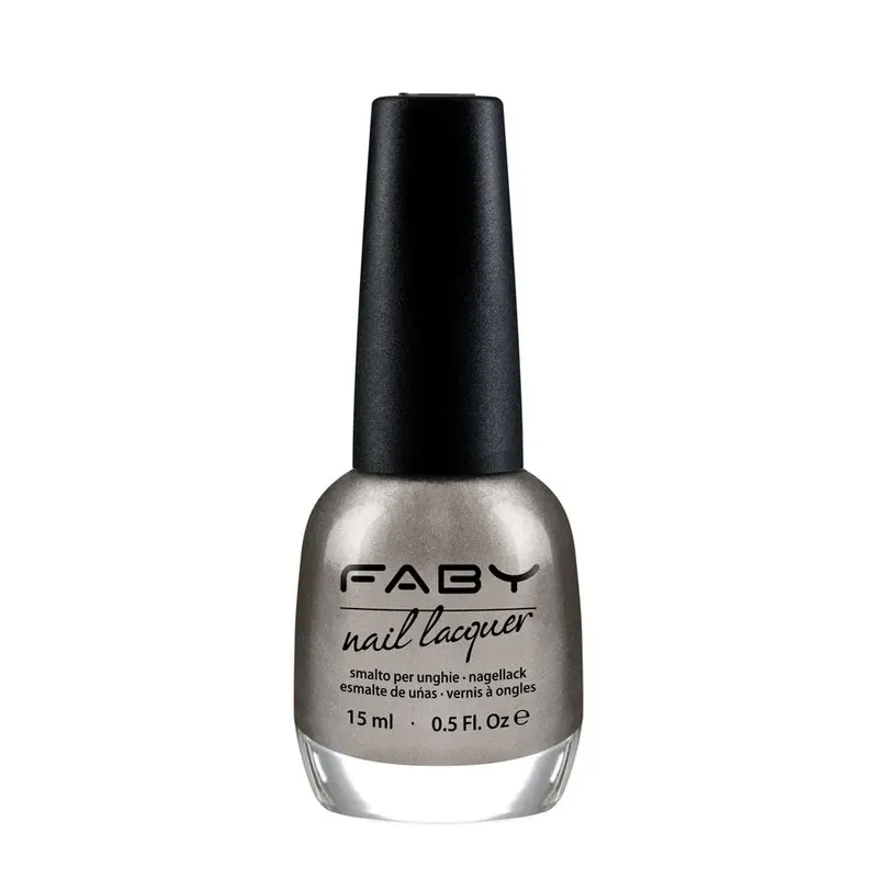 Nail Lacquer tourists on the moon FABY | Pinalli