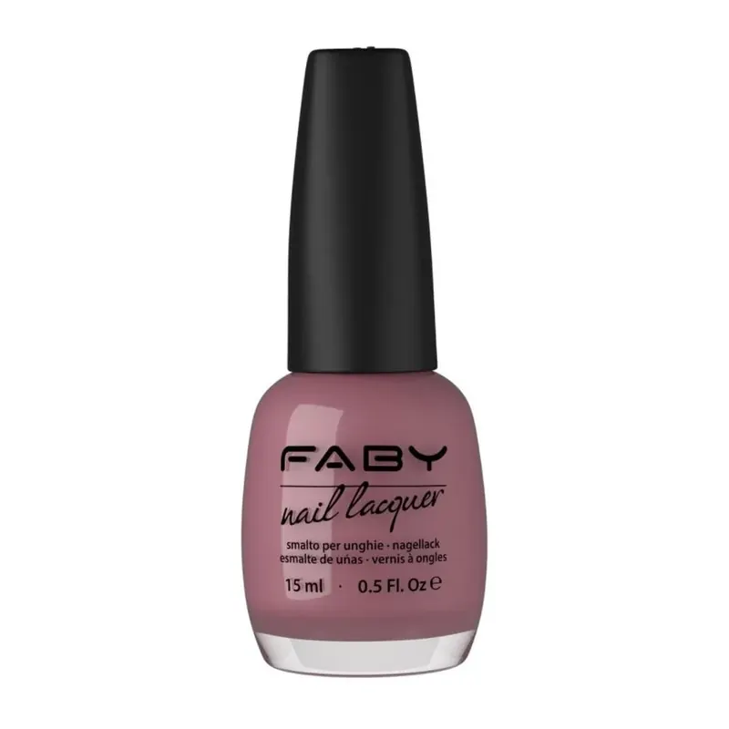 Nail Lacquer Youth FABY | Pinalli